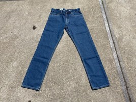 Jeans DJX W34 L34 (3)